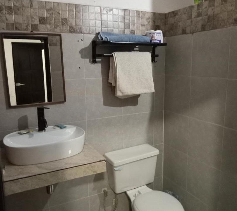 Photo of Bathroom in Parras de la Fuente