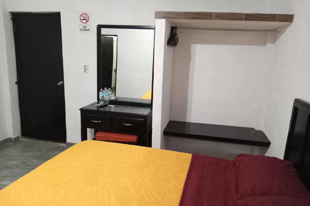 Photo of Bedroom in Parras de la Fuente
