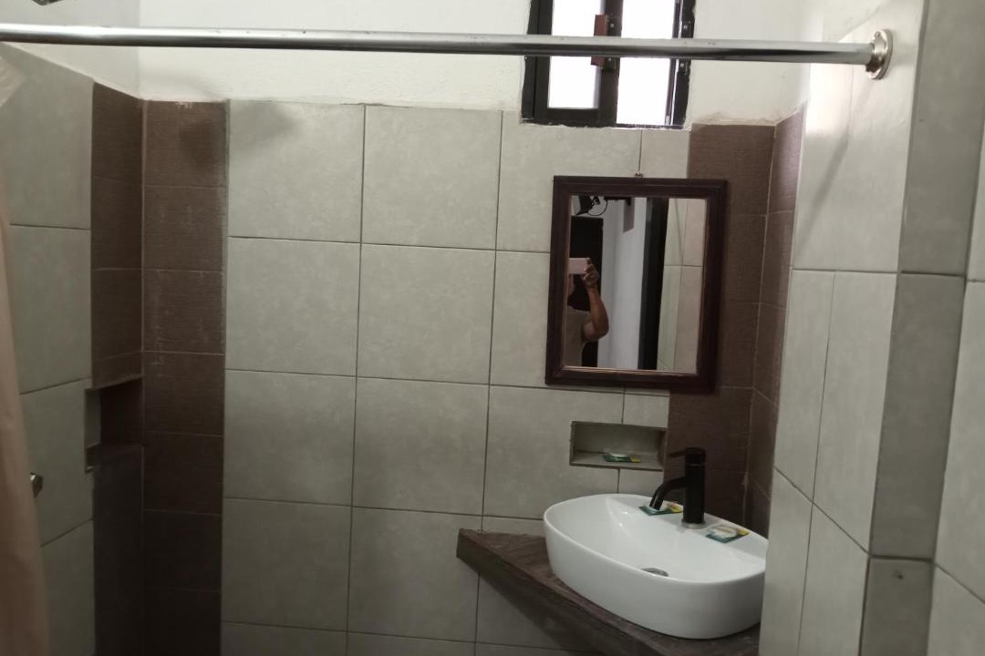 Photo of Bathroom in Parras de la Fuente