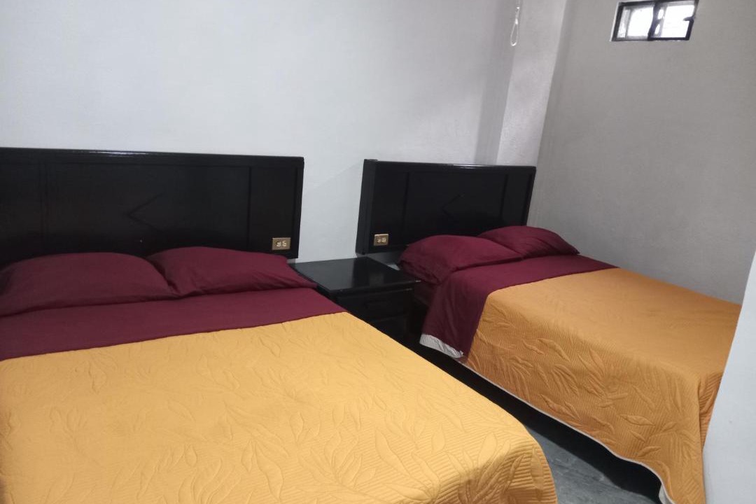 Photo of Bedroom in Parras de la Fuente