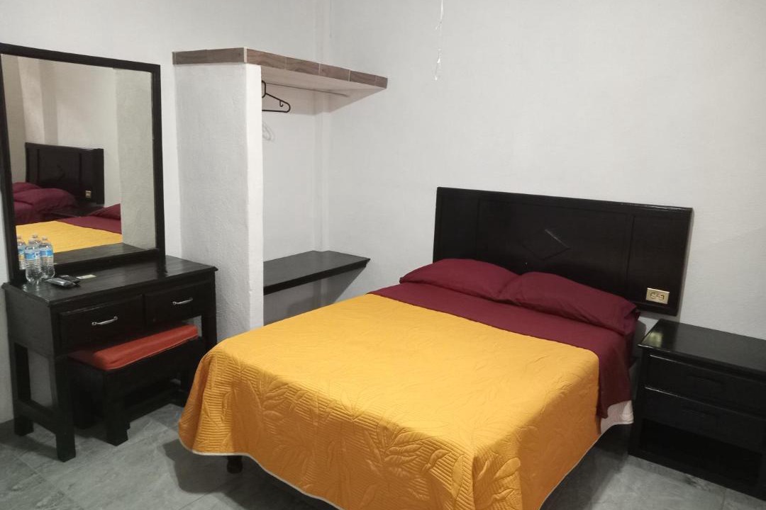 Photo of Bedroom in Parras de la Fuente