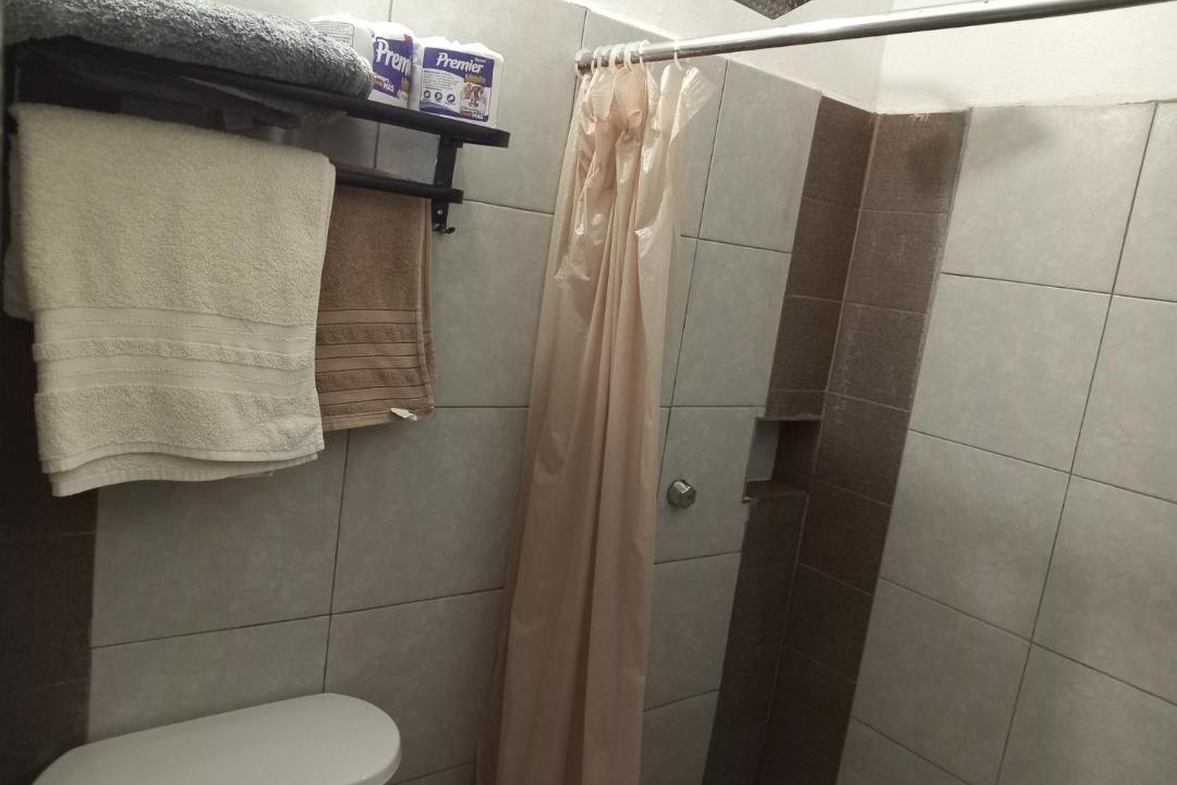Photo of Bathroom in Parras de la Fuente