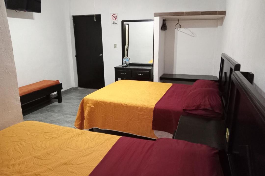 Photo of Bedroom in Parras de la Fuente