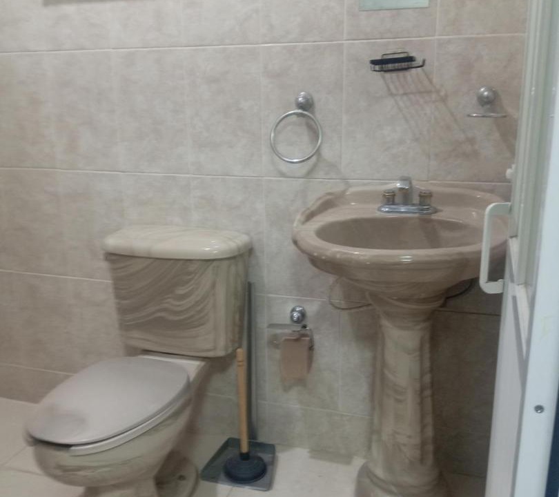 Photo of Bathroom in Jimenez