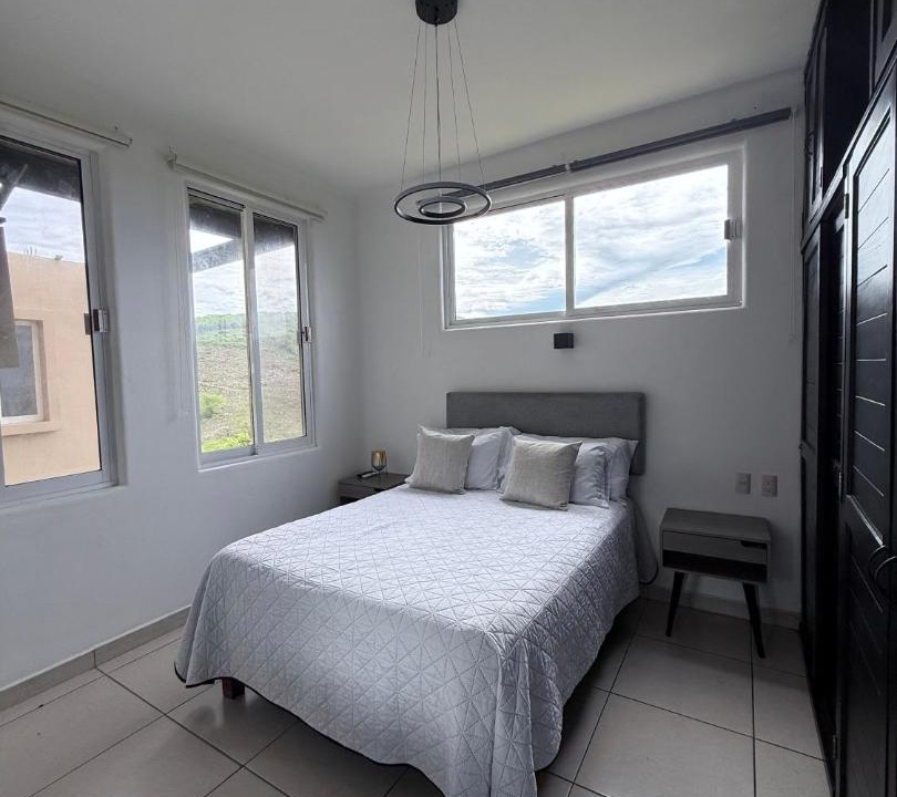 Photo of Bedroom in San Pedro Mixtepec