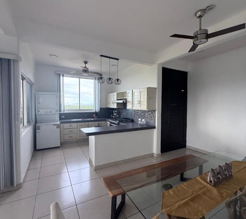 Photo of Kitchen in San Pedro Mixtepec