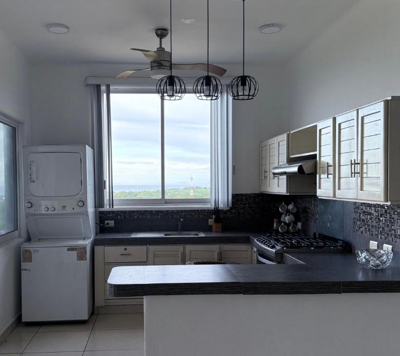 Photo of Kitchen in San Pedro Mixtepec