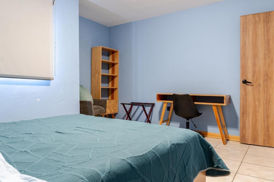 Photo of Bedroom in La Paz