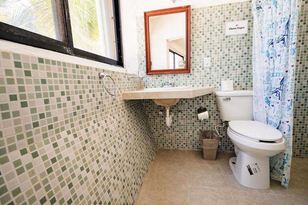 Photo of Bathroom in Playa del Secreto