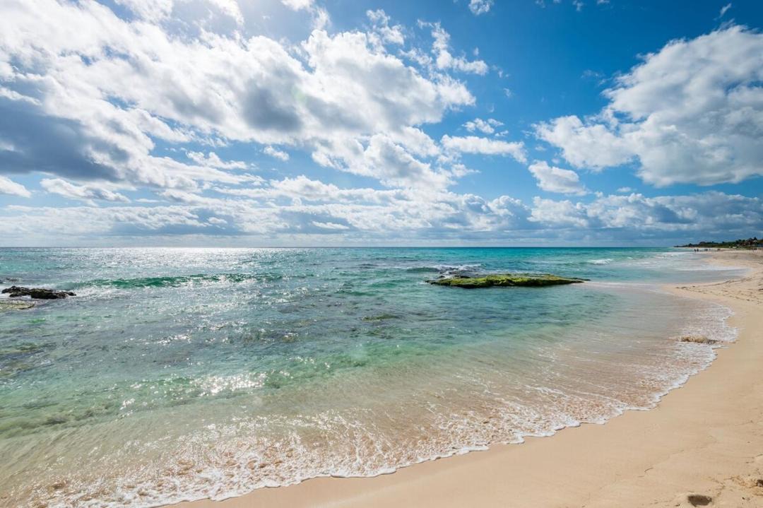 Photo of Others in Playa del Secreto