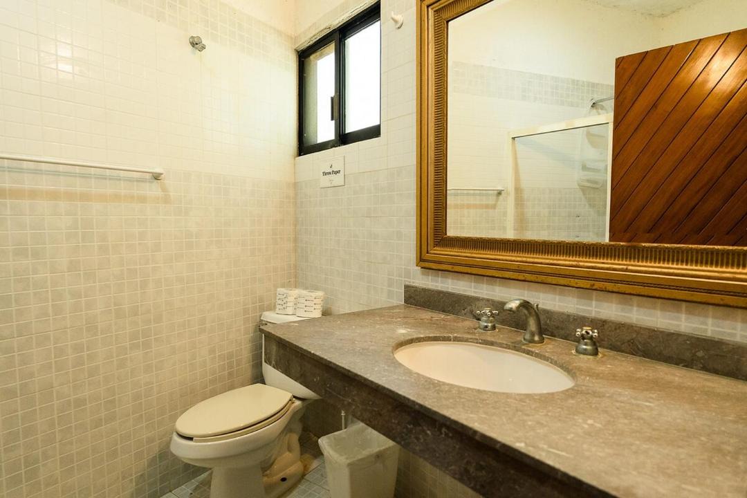 Photo of Bathroom in Playa del Secreto