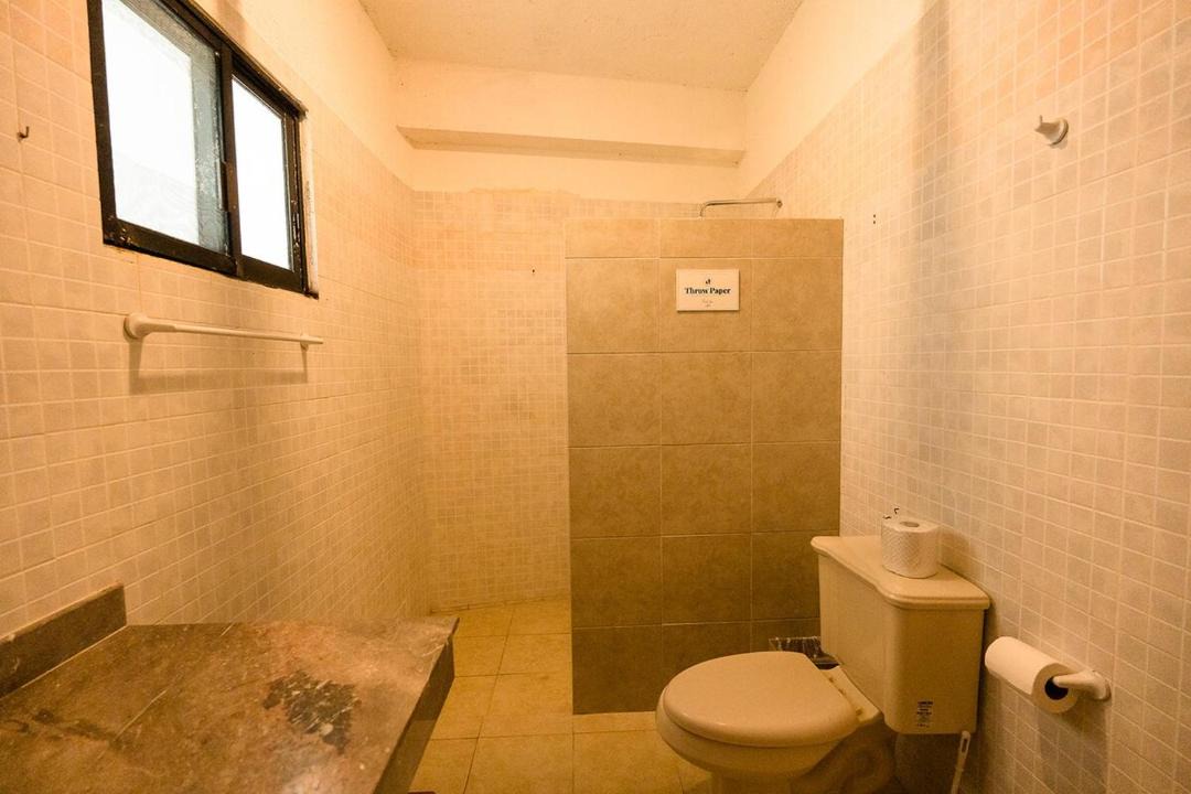 Photo of Bathroom in Playa del Secreto