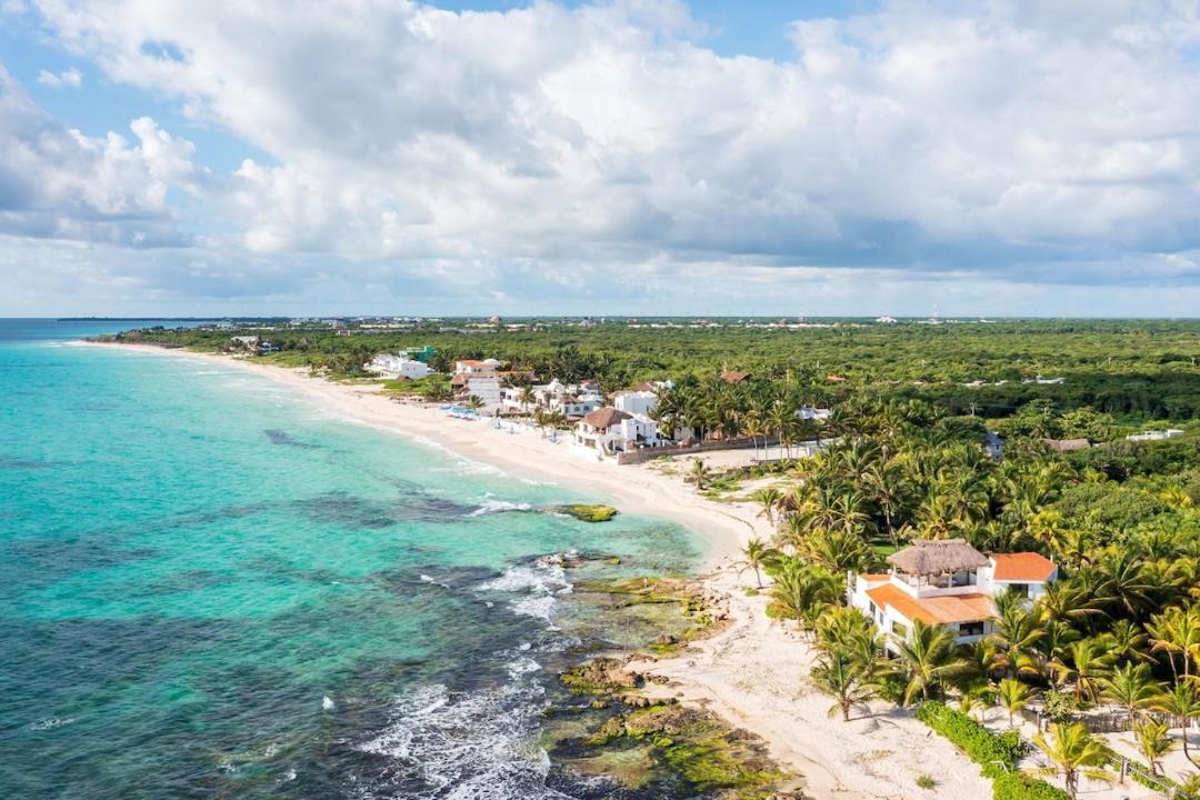 Photo of Others in Playa del Secreto