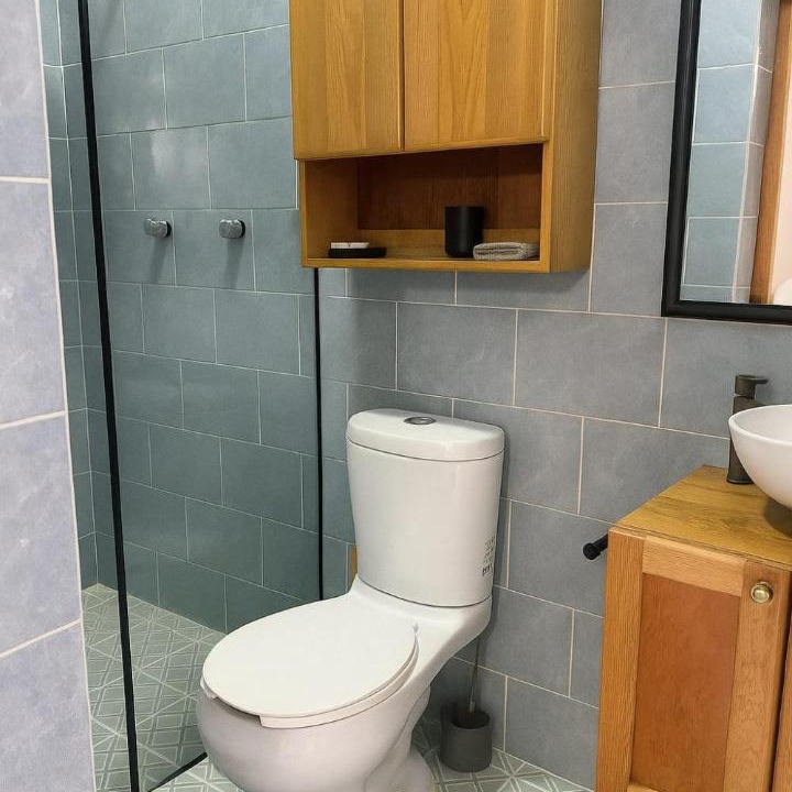 Photo of Bathroom in Los Tamarindos