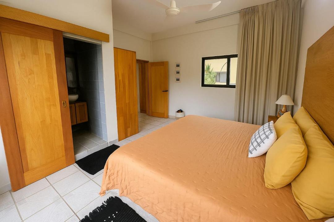 Photo of Bedroom in Los Tamarindos