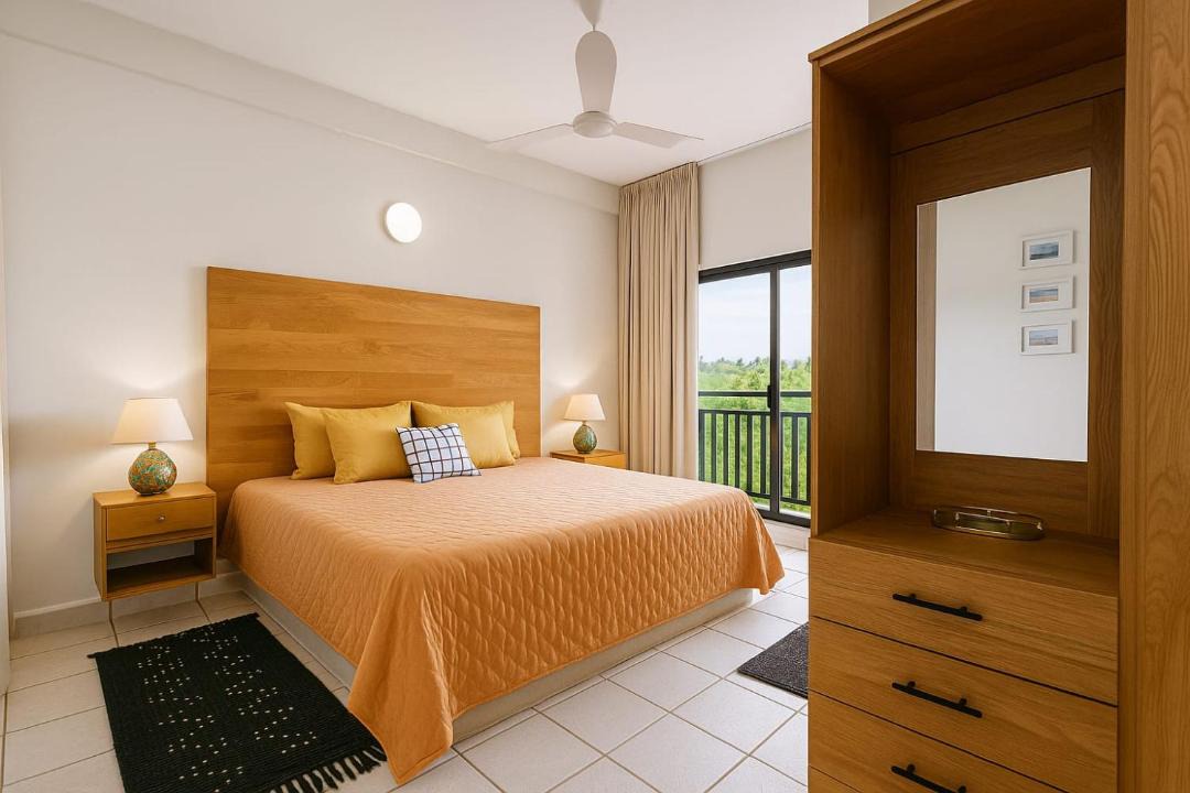 Photo of Bedroom in Los Tamarindos