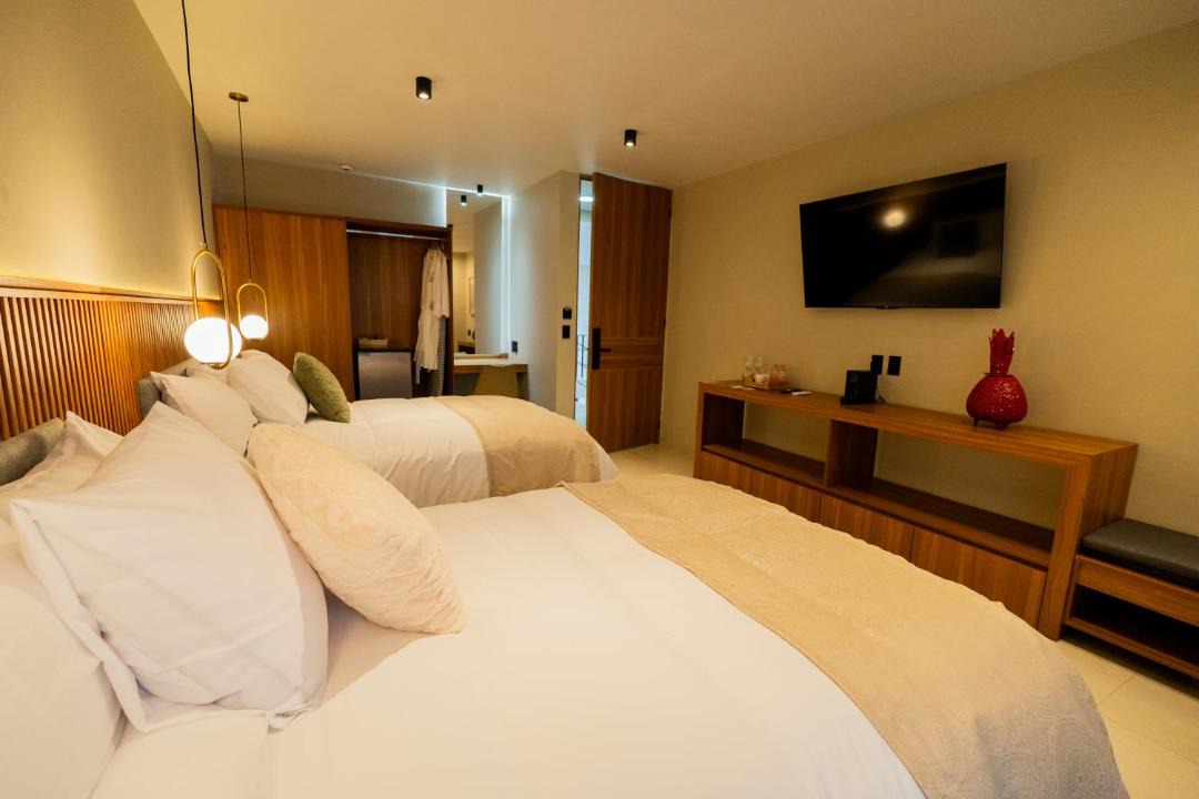 Photo of Bedroom in Zamora de Hidalgo