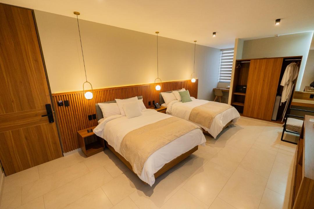 Photo of Bedroom in Zamora de Hidalgo