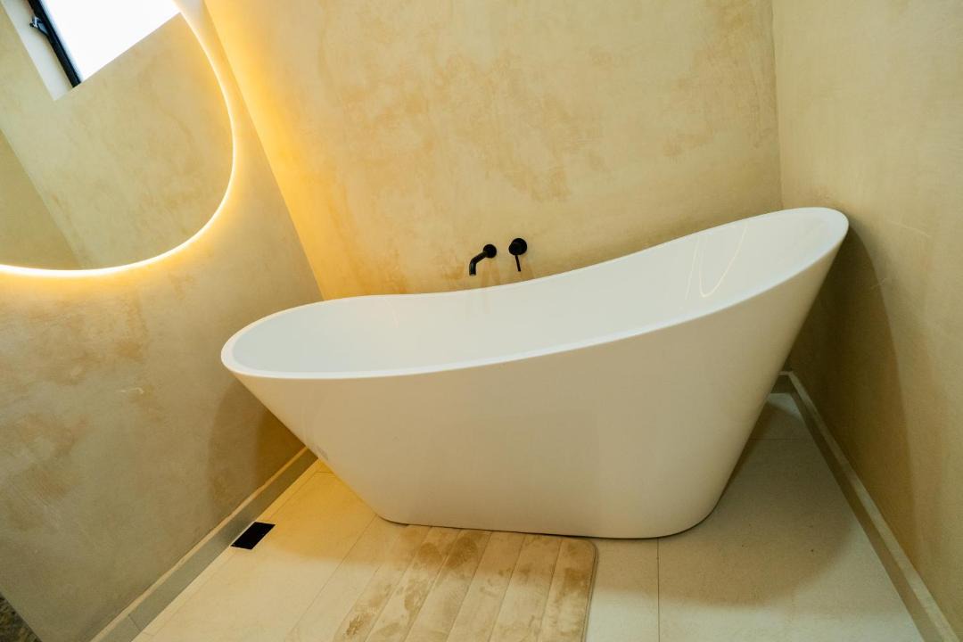Photo of Bathroom in Zamora de Hidalgo
