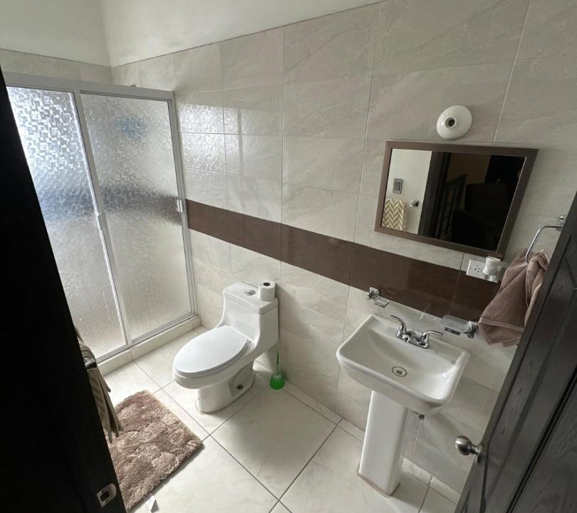 Photo of Bathroom in Delicias