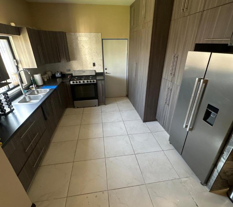 Photo of Kitchen in Delicias