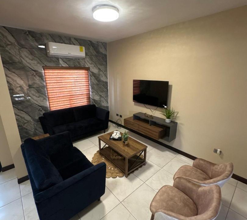 Photo of Livingroom in Delicias