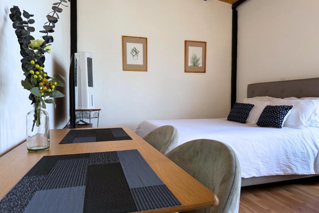 Photo of Bedroom in Reforma