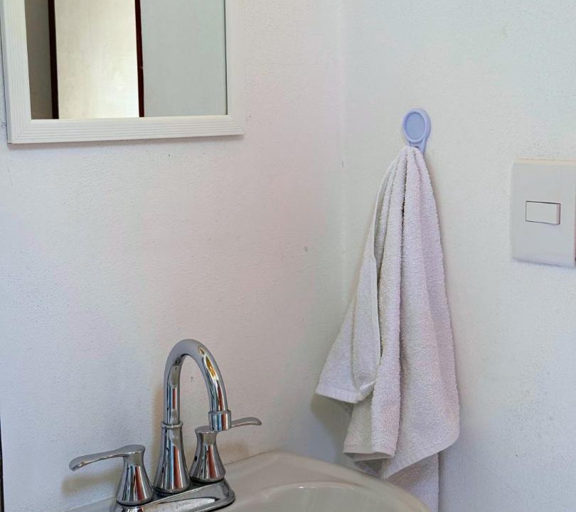 Photo of Bathroom in Reforma