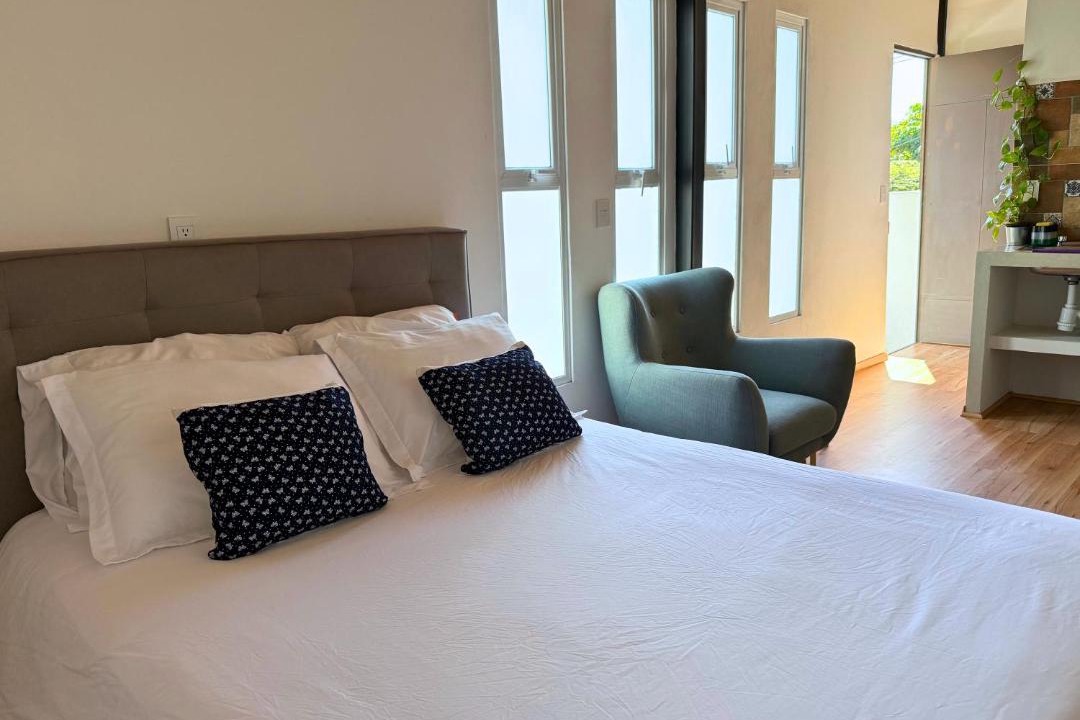 Photo of Bedroom in Reforma