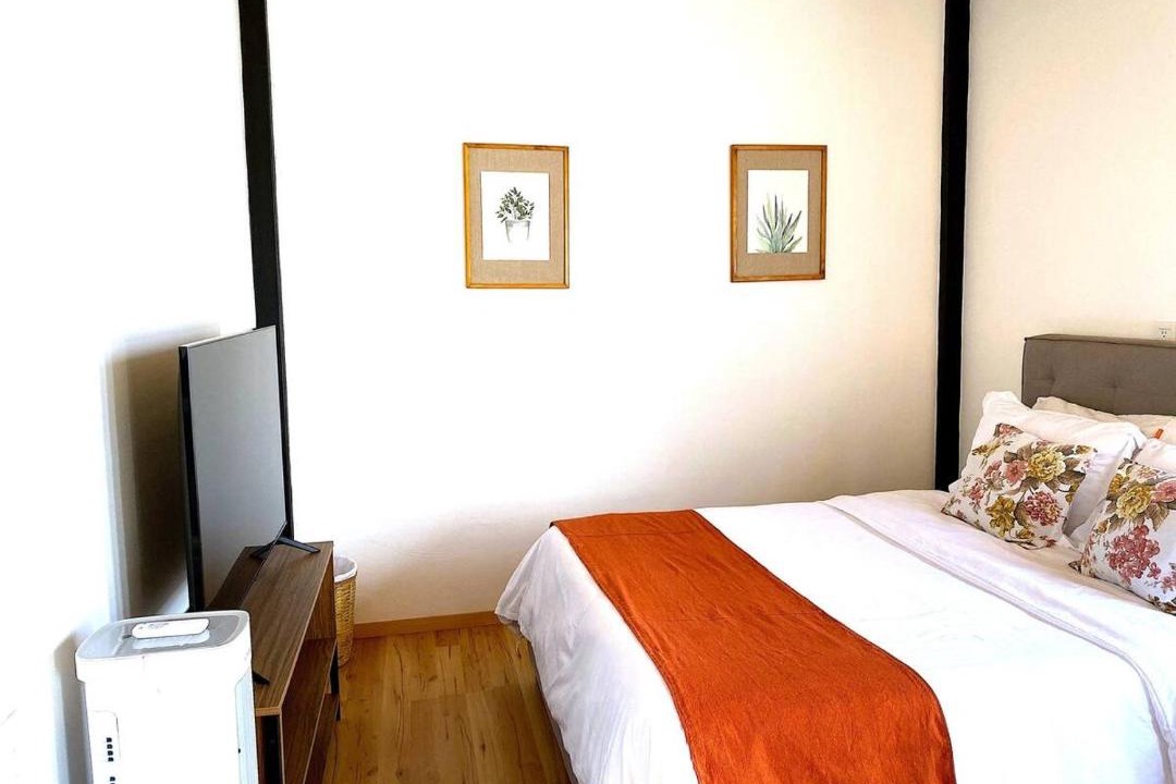 Photo of Bedroom in Reforma