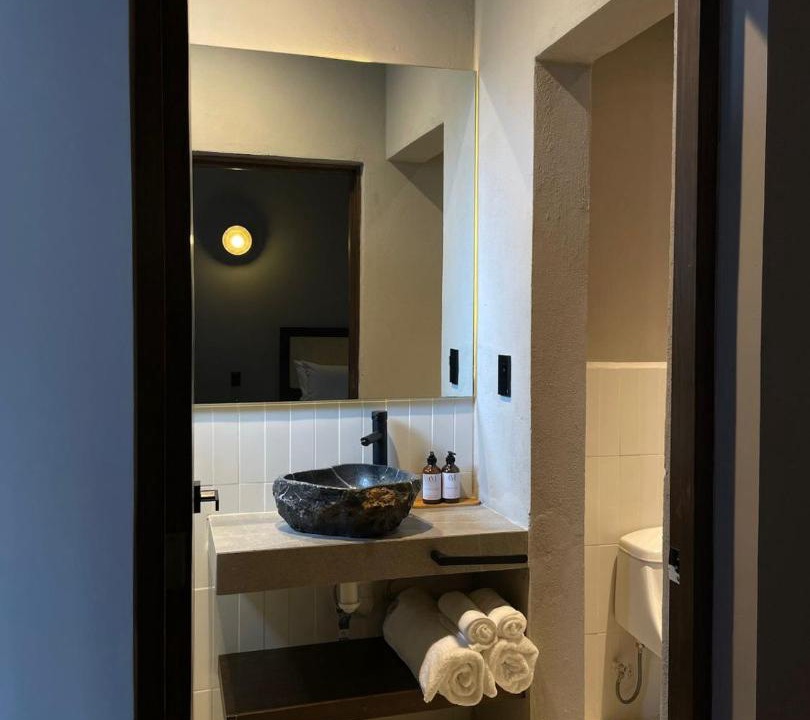 Photo of Bathroom in Bernal