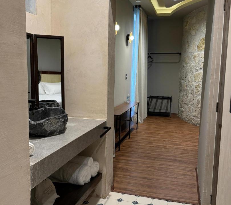 Photo of Bathroom in Bernal