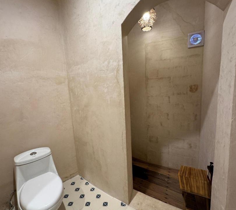 Photo of Bathroom in Bernal