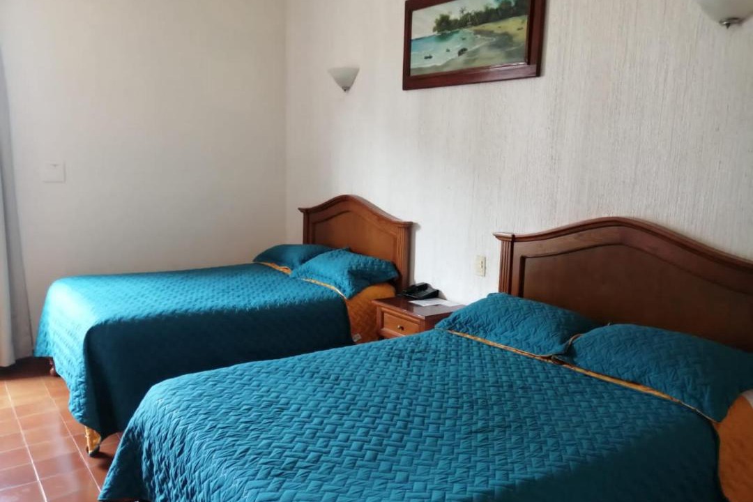 Photo of Bedroom in Tlacotalpan