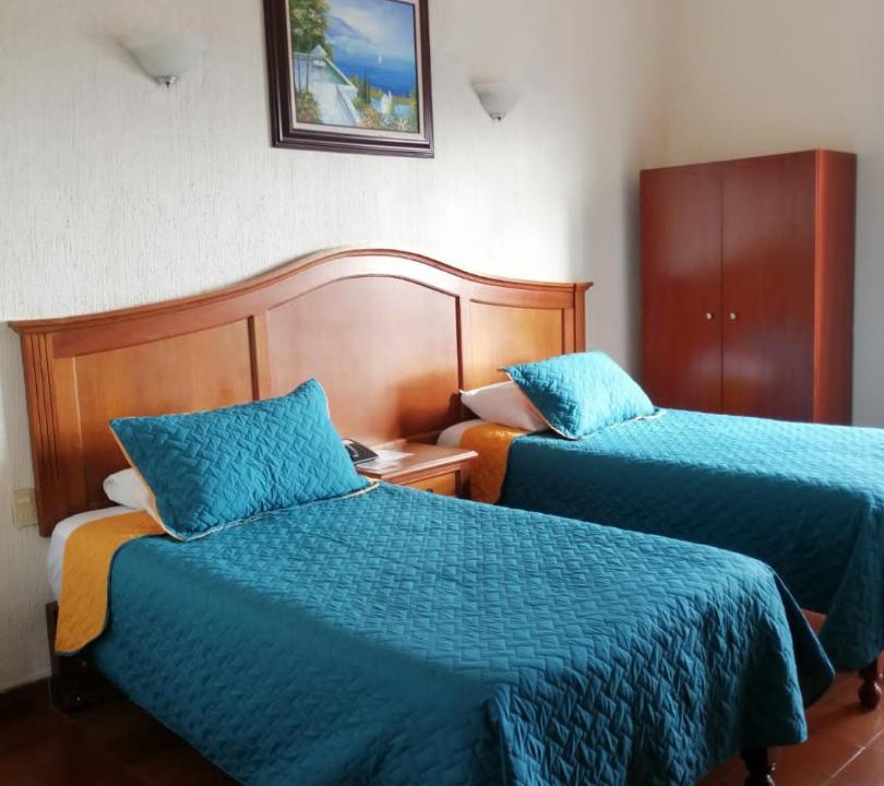 Photo of Bedroom in Tlacotalpan