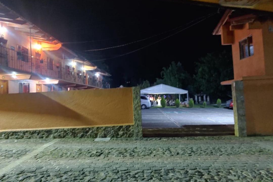 Photo of Others in El Santuario