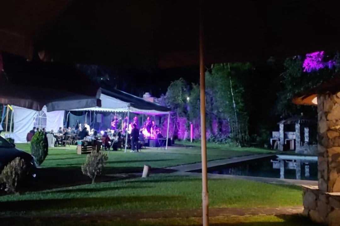 Photo of Outdoor in El Santuario