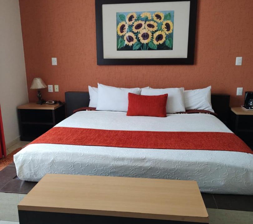 Photo of Bedroom in Centro