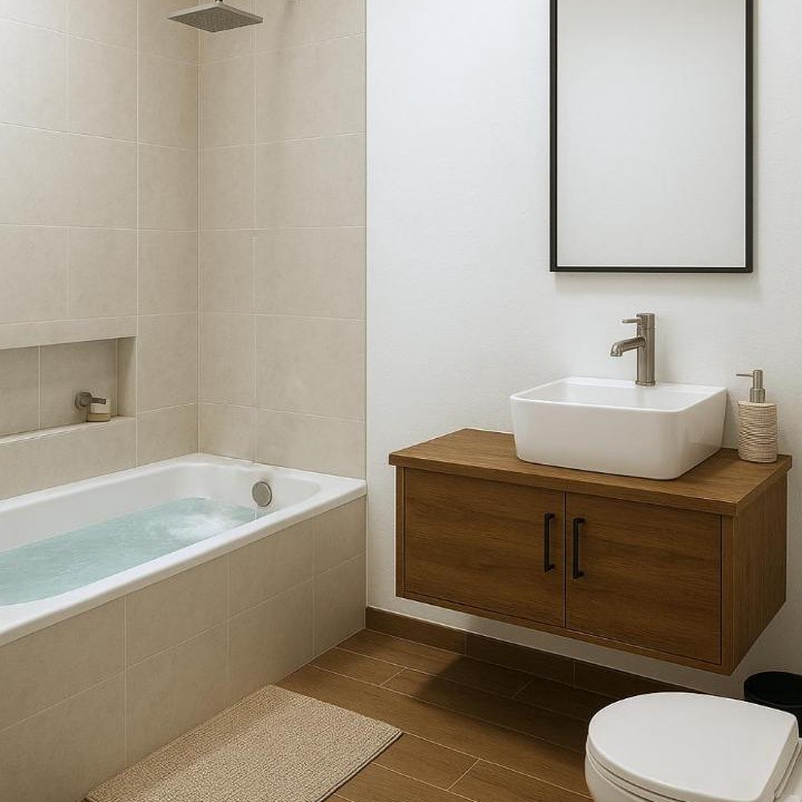 Photo of Bathroom in Arandas