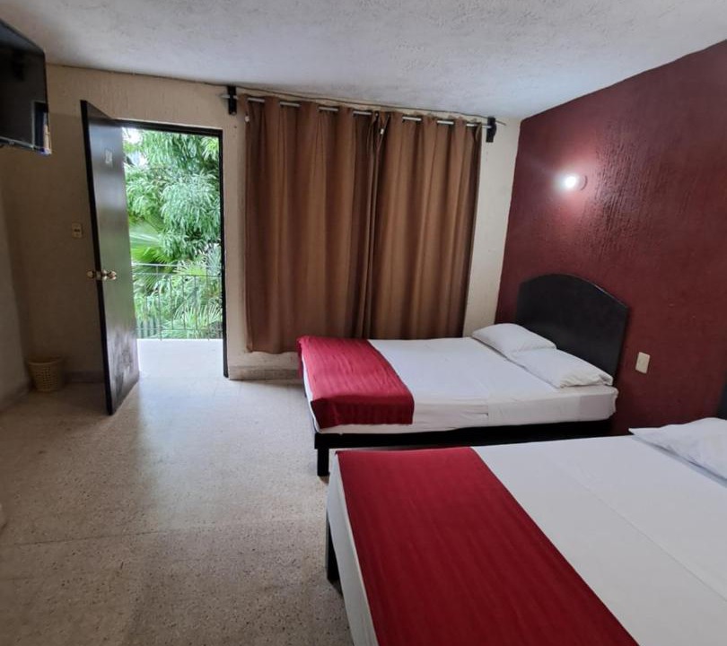 Photo of Bedroom in Acapulco