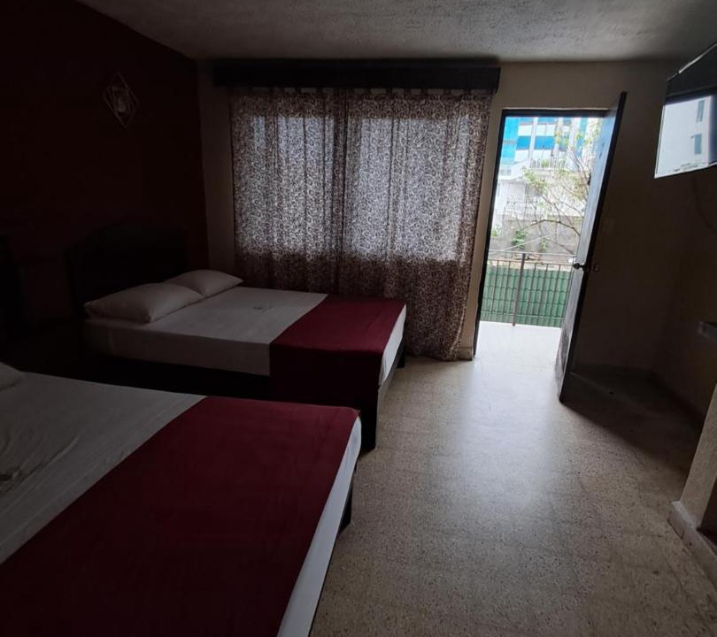 Photo of Bedroom in Acapulco