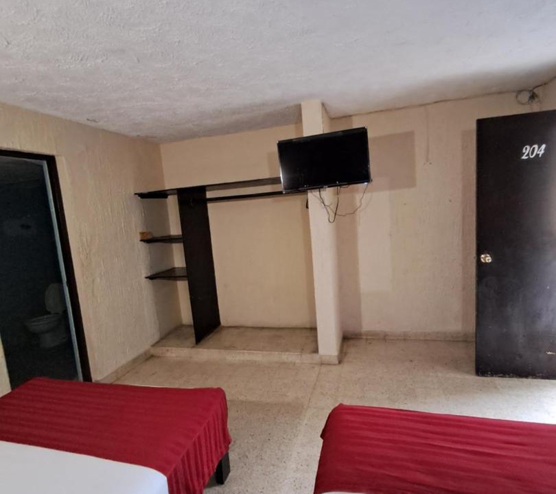 Photo of Bedroom in Acapulco