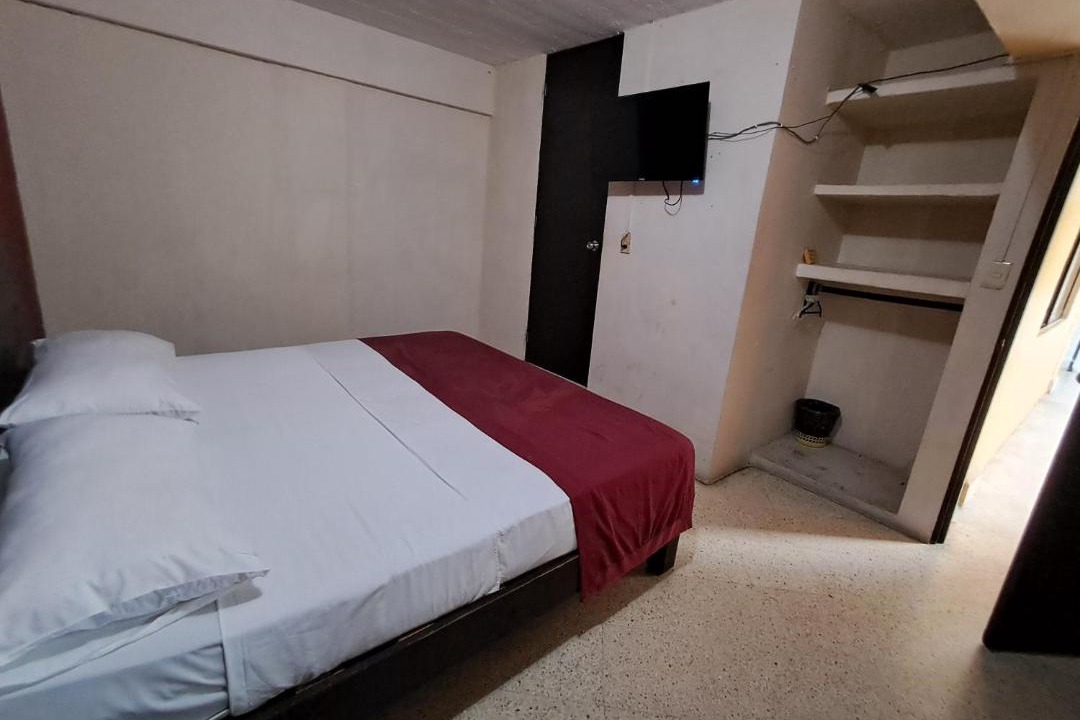 Photo of Bedroom in Acapulco