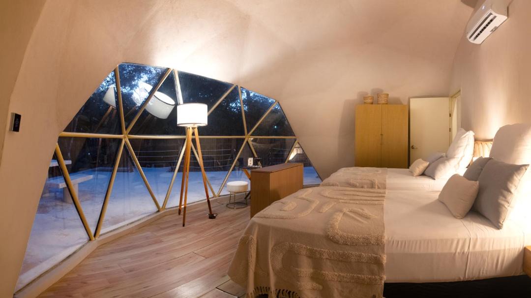 Photo of Bedroom in Benito Juarez