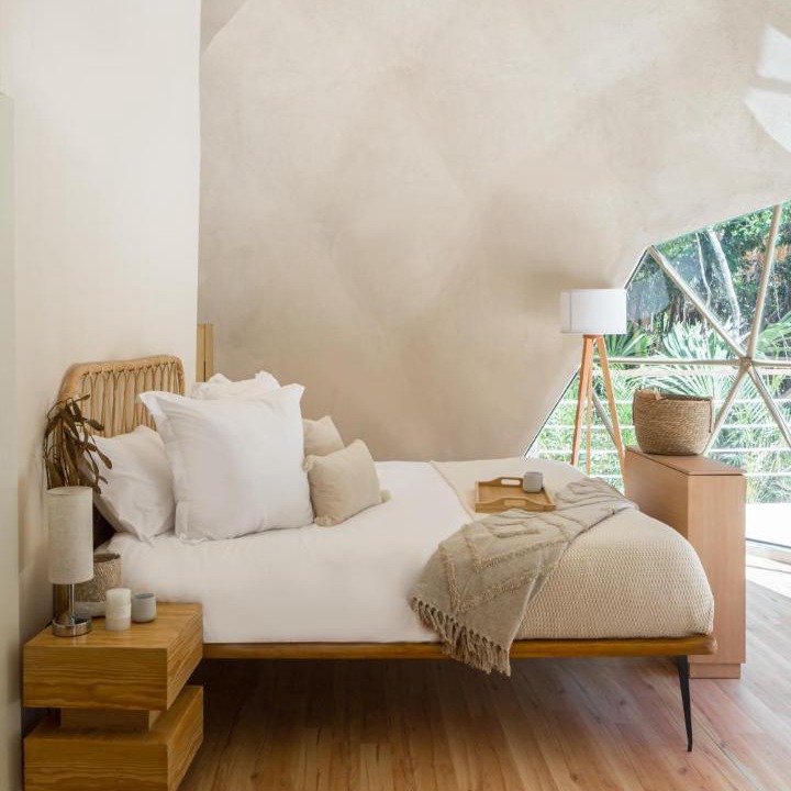 Photo of Bedroom in Benito Juarez