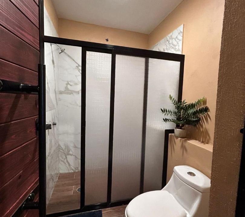 Photo of Bathroom in Tequisquiapan