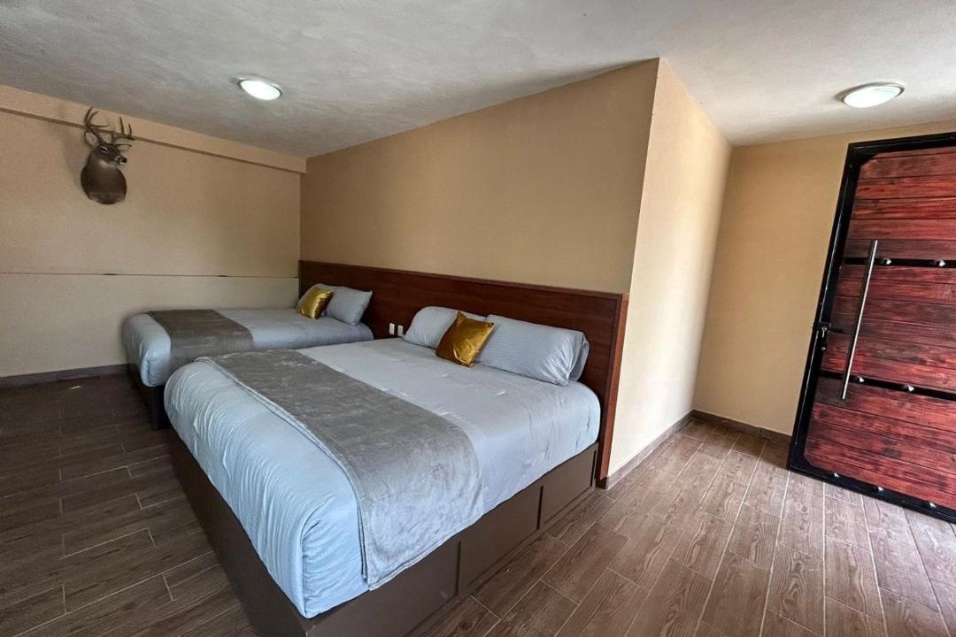 Photo of Bedroom in Tequisquiapan