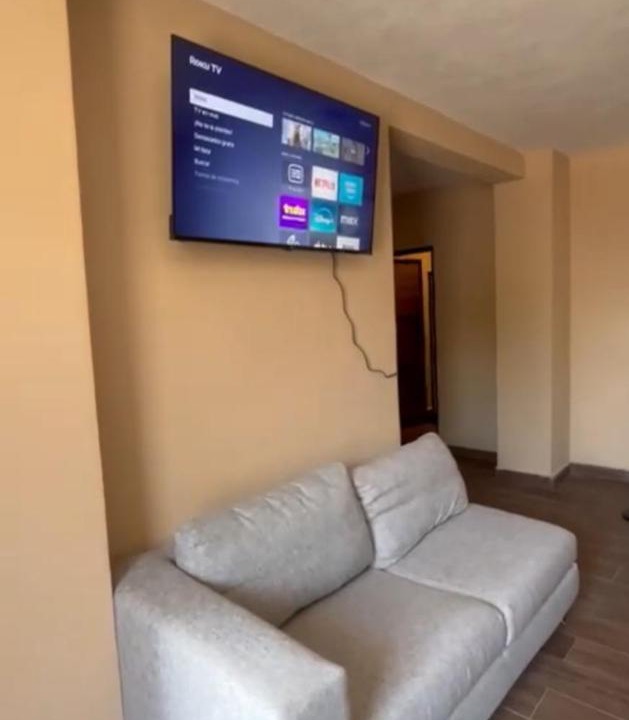 Photo of Livingroom in Tequisquiapan
