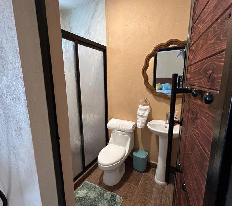 Photo of Bathroom in Tequisquiapan