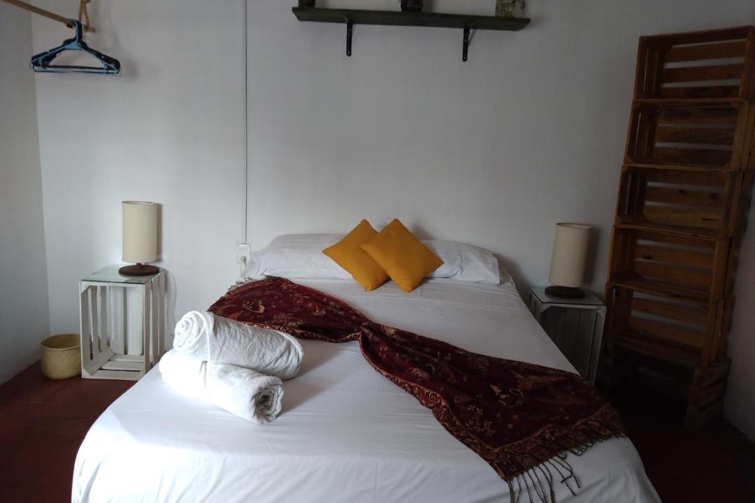 Photo of Bedroom in Centro